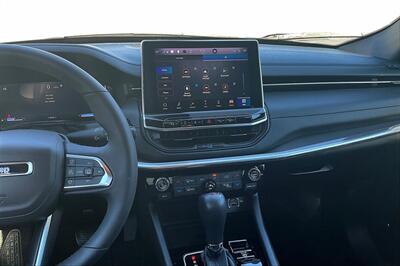 2023 Jeep Compass Limited   - Photo 6 - Rock Springs, WY 82901