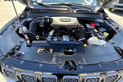 2023 Jeep Compass Limited   - Photo 9 - Rock Springs, WY 82901