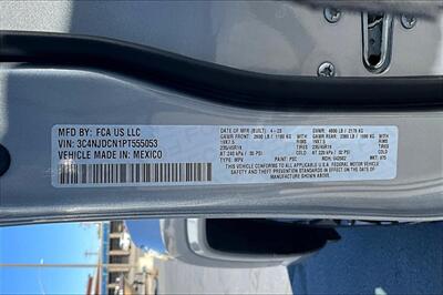 2023 Jeep Compass Limited   - Photo 36 - Rock Springs, WY 82901