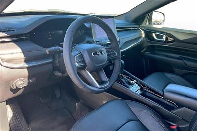 2023 Jeep Compass Limited   - Photo 13 - Rock Springs, WY 82901