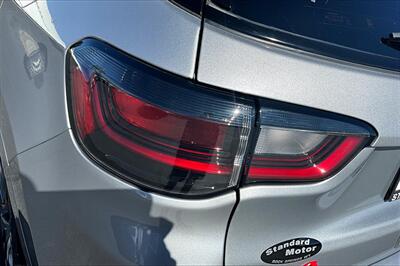 2023 Jeep Compass Limited   - Photo 33 - Rock Springs, WY 82901