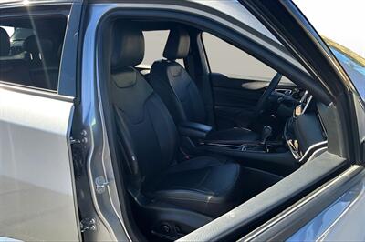 2023 Jeep Compass Limited   - Photo 7 - Rock Springs, WY 82901