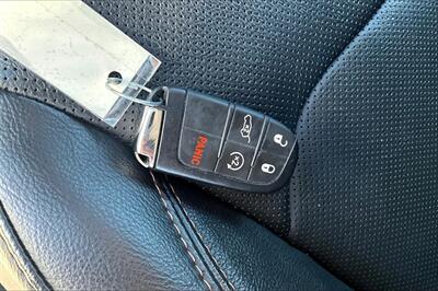 2023 Jeep Compass Limited   - Photo 10 - Rock Springs, WY 82901