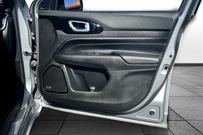 2023 Jeep Compass Limited   - Photo 19 - Rock Springs, WY 82901