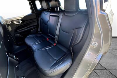 2023 Jeep Compass Limited   - Photo 28 - Rock Springs, WY 82901