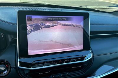2023 Jeep Compass Limited   - Photo 23 - Rock Springs, WY 82901