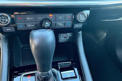 2023 Jeep Compass Limited   - Photo 26 - Rock Springs, WY 82901