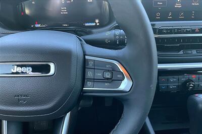 2023 Jeep Compass Limited   - Photo 21 - Rock Springs, WY 82901