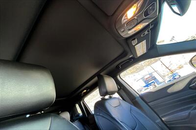 2023 Jeep Compass Limited   - Photo 17 - Rock Springs, WY 82901