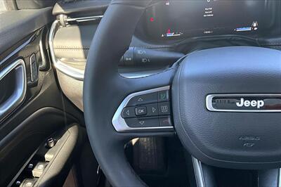 2023 Jeep Compass Limited   - Photo 20 - Rock Springs, WY 82901