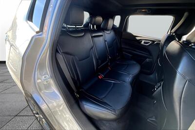 2023 Jeep Compass Limited   - Photo 29 - Rock Springs, WY 82901