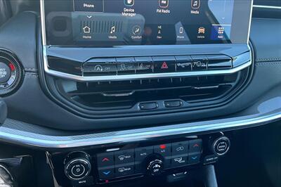 2023 Jeep Compass Limited   - Photo 24 - Rock Springs, WY 82901