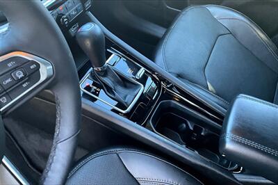 2023 Jeep Compass Limited   - Photo 14 - Rock Springs, WY 82901