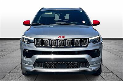 2023 Jeep Compass Limited   - Photo 3 - Rock Springs, WY 82901