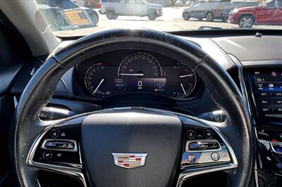 2017 Cadillac ATS 2.0T - Photo 22 - Rock Springs, WY 82901