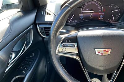 2017 Cadillac ATS 2.0T - Photo 20 - Rock Springs, WY 82901