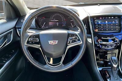 2017 Cadillac ATS 2.0T - Photo 5 - Rock Springs, WY 82901