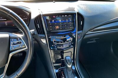 2017 Cadillac ATS 2.0T - Photo 6 - Rock Springs, WY 82901