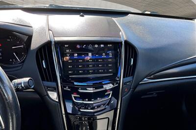 2017 Cadillac ATS 2.0T - Photo 23 - Rock Springs, WY 82901