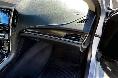 2017 Cadillac ATS 2.0T - Photo 16 - Rock Springs, WY 82901
