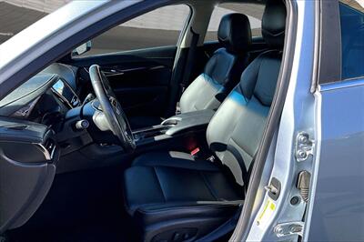 2017 Cadillac ATS 2.0T - Photo 27 - Rock Springs, WY 82901