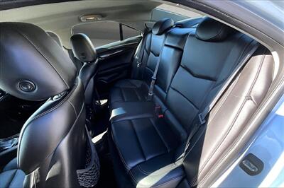 2017 Cadillac ATS 2.0T - Photo 28 - Rock Springs, WY 82901
