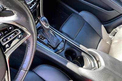 2017 Cadillac ATS 2.0T - Photo 14 - Rock Springs, WY 82901
