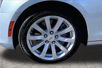 2017 Cadillac ATS 2.0T - Photo 8 - Rock Springs, WY 82901