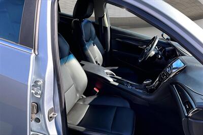 2017 Cadillac ATS 2.0T - Photo 7 - Rock Springs, WY 82901