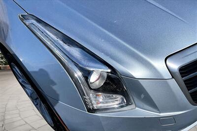 2017 Cadillac ATS 2.0T - Photo 31 - Rock Springs, WY 82901