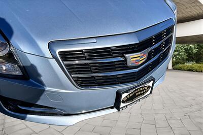 2017 Cadillac ATS 2.0T - Photo 30 - Rock Springs, WY 82901