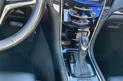 2017 Cadillac ATS 2.0T - Photo 26 - Rock Springs, WY 82901