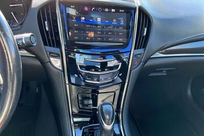 2017 Cadillac ATS 2.0T - Photo 24 - Rock Springs, WY 82901