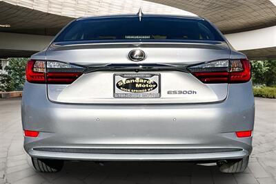 2016 Lexus ES 300h   - Photo 4 - Rock Springs, WY 82901