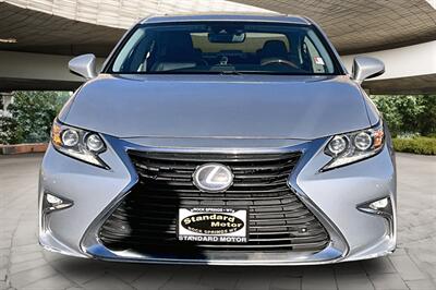 2016 Lexus ES 300h - Photo 3 - Rock Springs, WY 82901