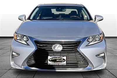 2016 Lexus ES 300h   - Photo 3 - Rock Springs, WY 82901