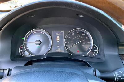 2016 Lexus ES 300h   - Photo 22 - Rock Springs, WY 82901