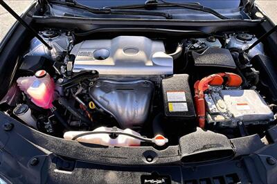 2016 Lexus ES 300h   - Photo 9 - Rock Springs, WY 82901