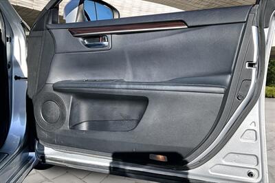 2016 Lexus ES 300h   - Photo 19 - Rock Springs, WY 82901