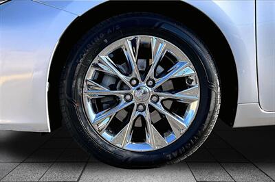 2016 Lexus ES 300h   - Photo 8 - Rock Springs, WY 82901