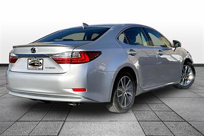 2016 Lexus ES 300h   - Photo 2 - Rock Springs, WY 82901