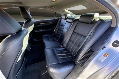 2016 Lexus ES 300h - Photo 28 - Rock Springs, WY 82901
