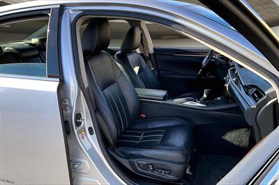 2016 Lexus ES 300h   - Photo 7 - Rock Springs, WY 82901