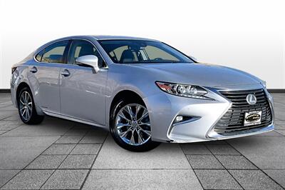 2016 Lexus ES 300h   - Photo 11 - Rock Springs, WY 82901