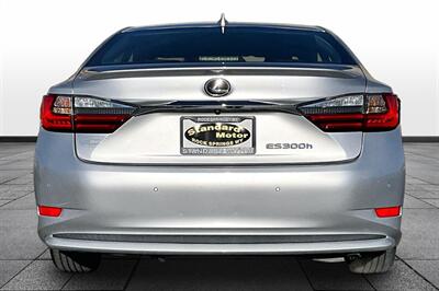 2016 Lexus ES 300h   - Photo 4 - Rock Springs, WY 82901