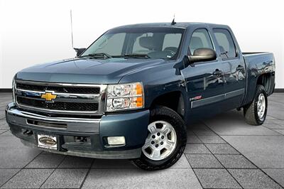 2008 Chevrolet Silverado 1500 LT1   - Photo 1 - Rock Springs, WY 82901