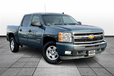 2008 Chevrolet Silverado 1500 LT1   - Photo 11 - Rock Springs, WY 82901