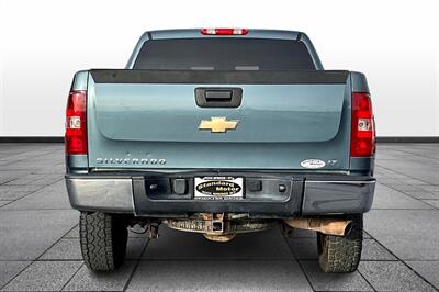 2008 Chevrolet Silverado 1500 LT1   - Photo 4 - Rock Springs, WY 82901