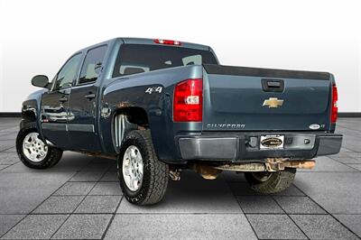 2008 Chevrolet Silverado 1500 LT1   - Photo 12 - Rock Springs, WY 82901