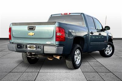 2008 Chevrolet Silverado 1500 LT1   - Photo 2 - Rock Springs, WY 82901